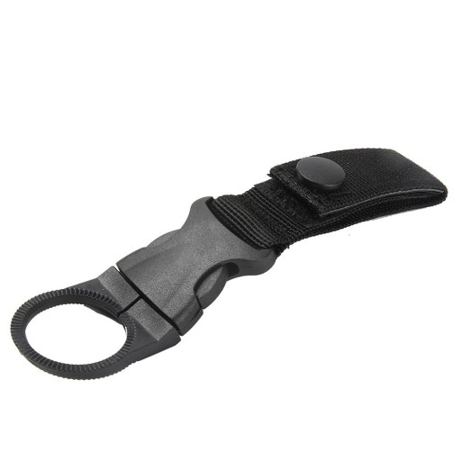 MOLLE övtartó palacktartó