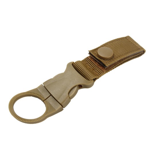 MOLLE övtartó palacktartó