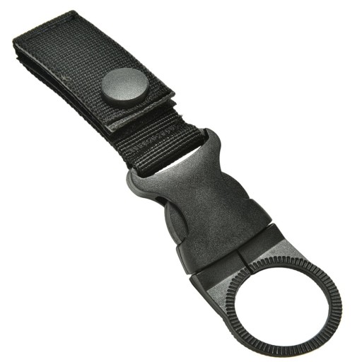 MOLLE övtartó palacktartó