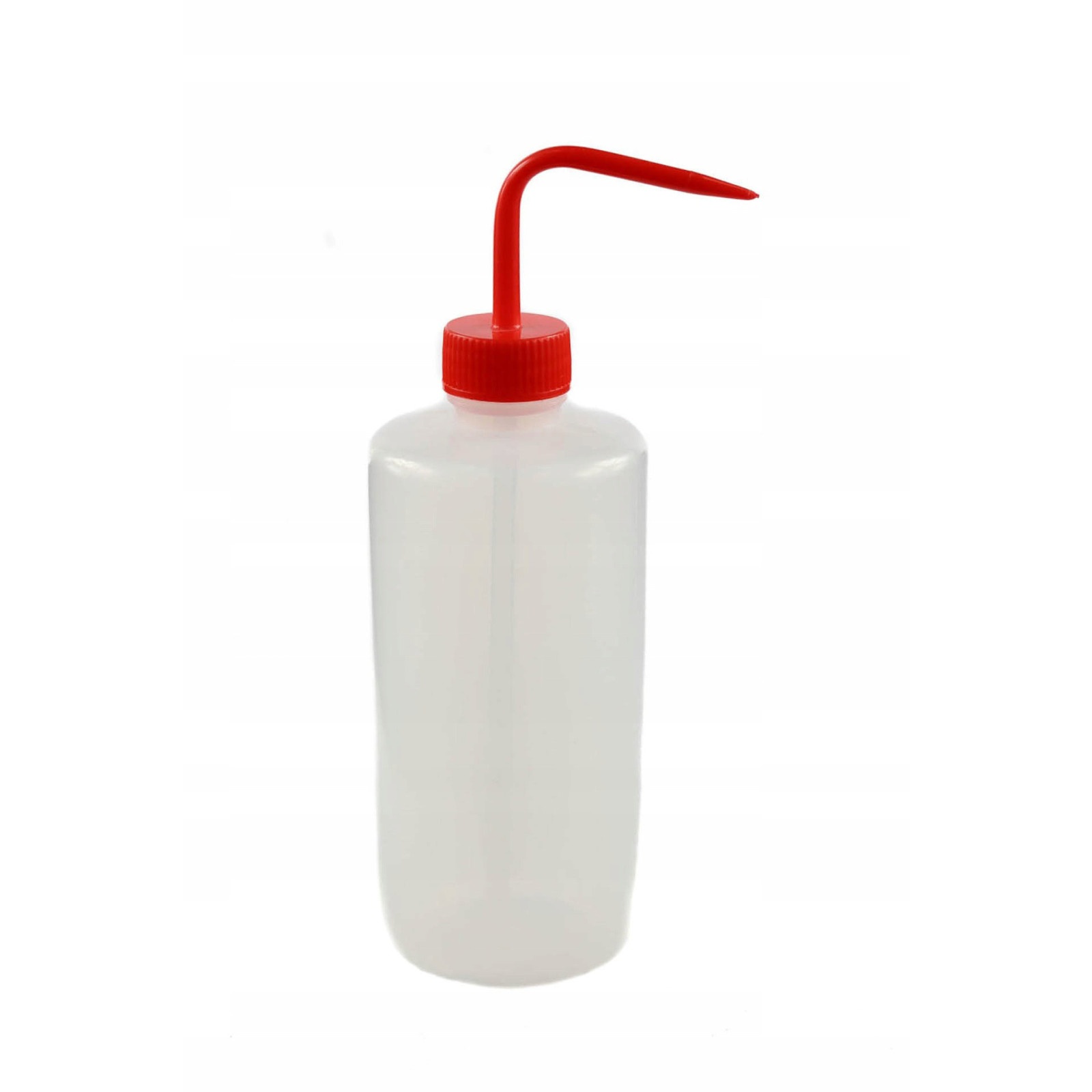 szórófejes palack LDPE 1000ml piros kupakkal megamix.sk