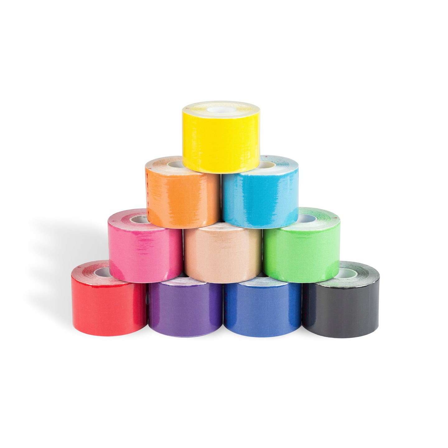 Kineziológiai tapasz 5 cm x 5 m KINESIOTAPING megamix.sk