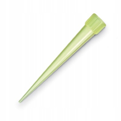 pipettahegyek 200µl 1000db sárga megamix.sk