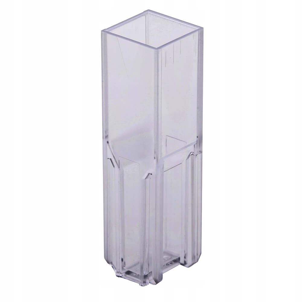 PS kvetta 4,5 ml spektrofotométerhez 100 db megamix.sk