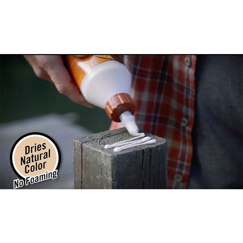 Faragasztó 532ml Gorilla Wood Glue omegamix.hu