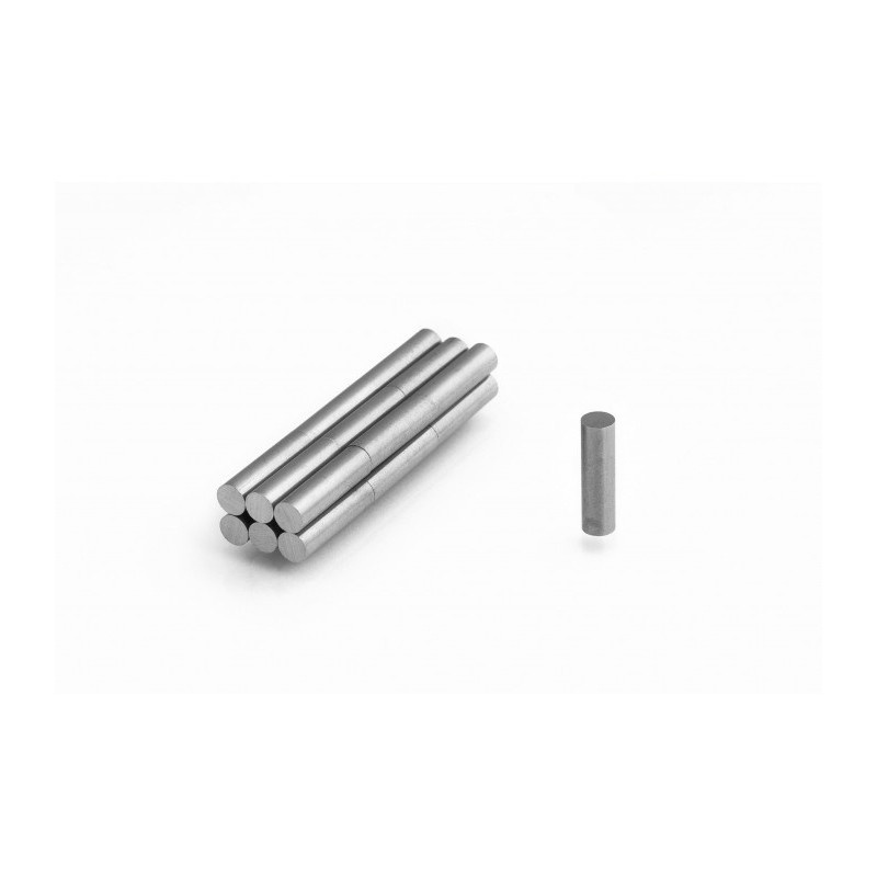 Mágnes AlNiCo MW 5x18 (AlNiCo5) LNG37 omegamix.hu
