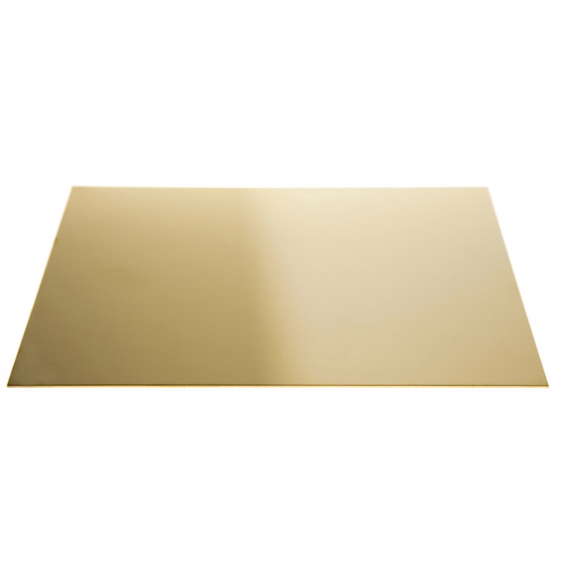 sárgaréz lap 200x50x1,0mm omegamix.hu