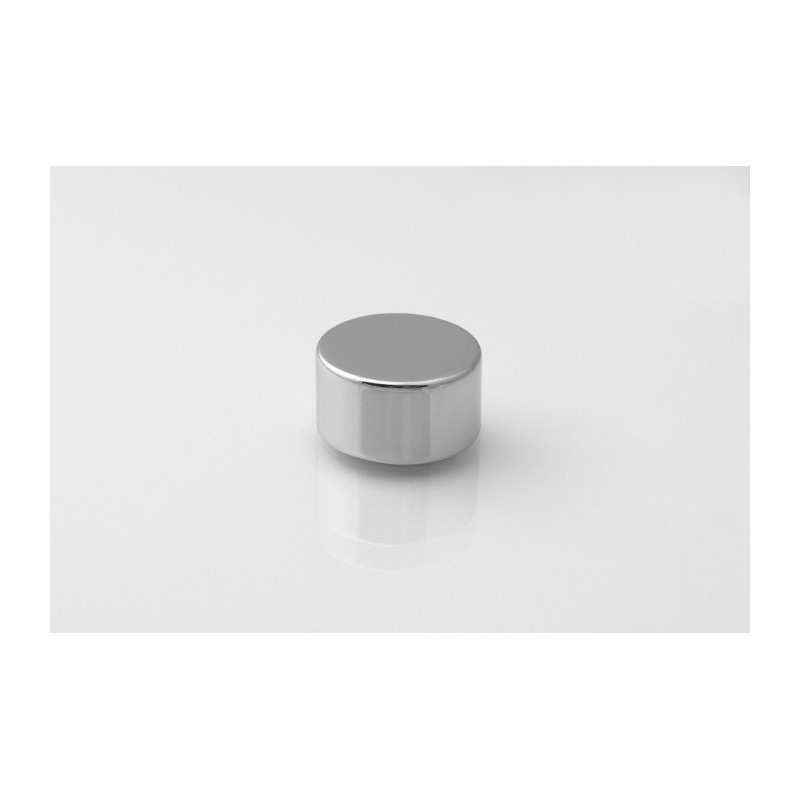 Neodímium mágnes henger MW 18x10 N38 omegamix.hu