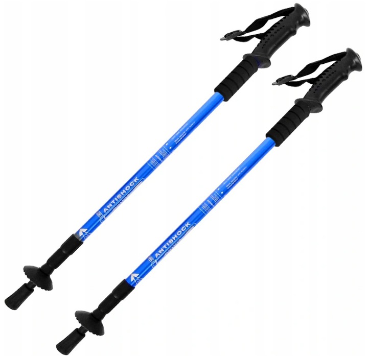 Nordic Walking trekking botok