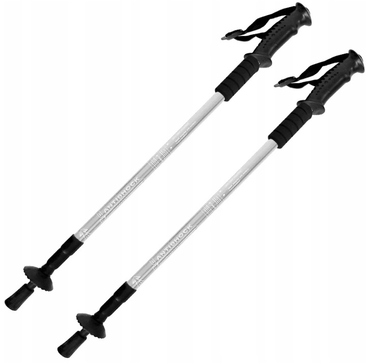 Nordic Walking trekking botok