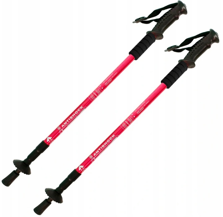 Nordic Walking trekking botok