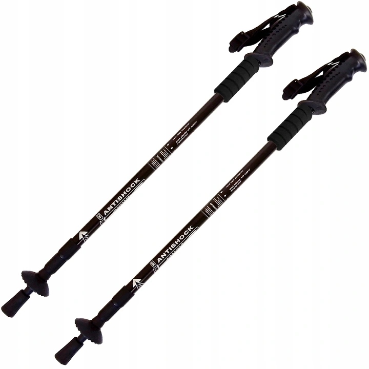 Nordic Walking trekking botok