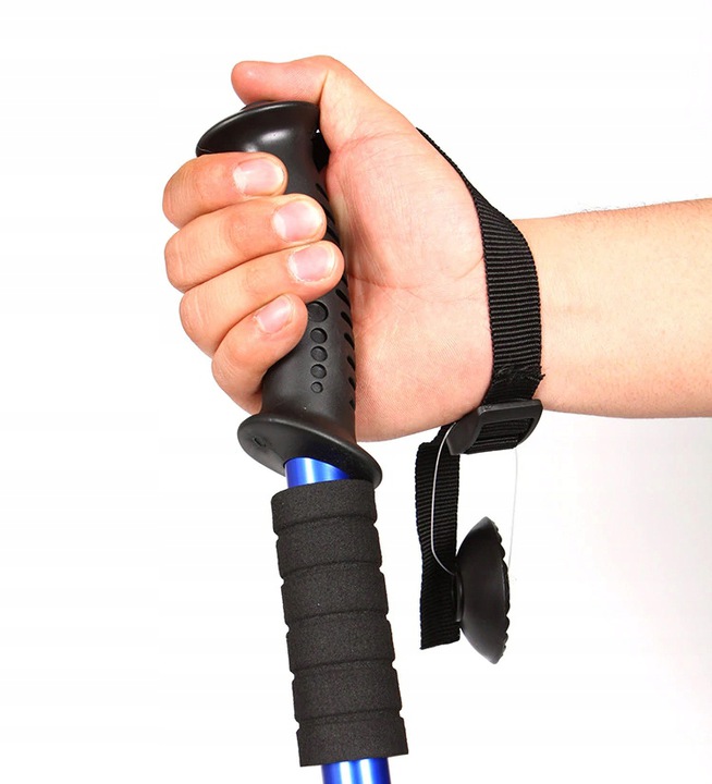 Nordic Walking trekking botok