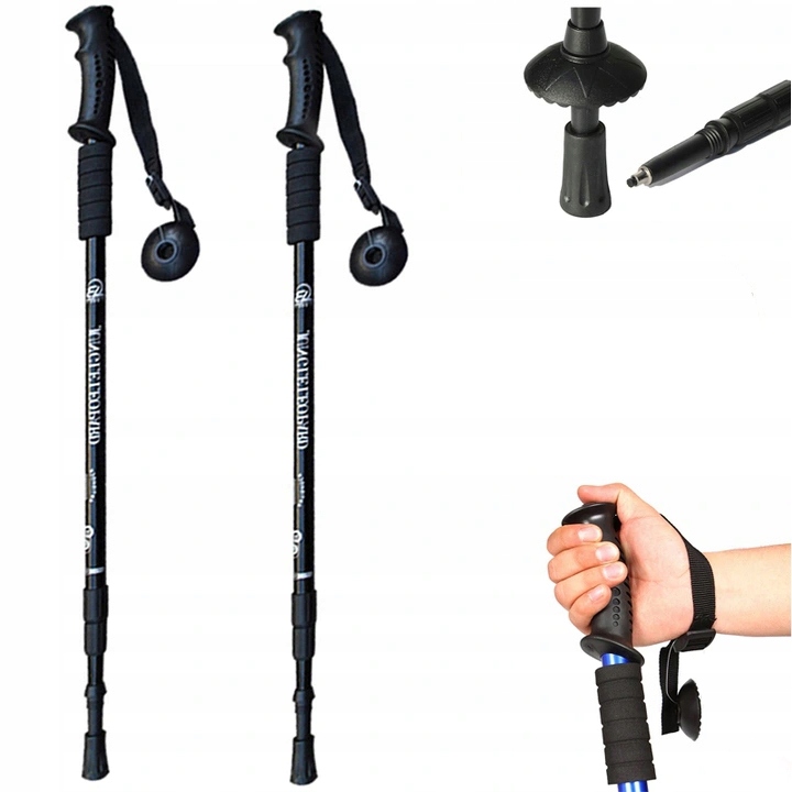 Nordic Walking trekking botok