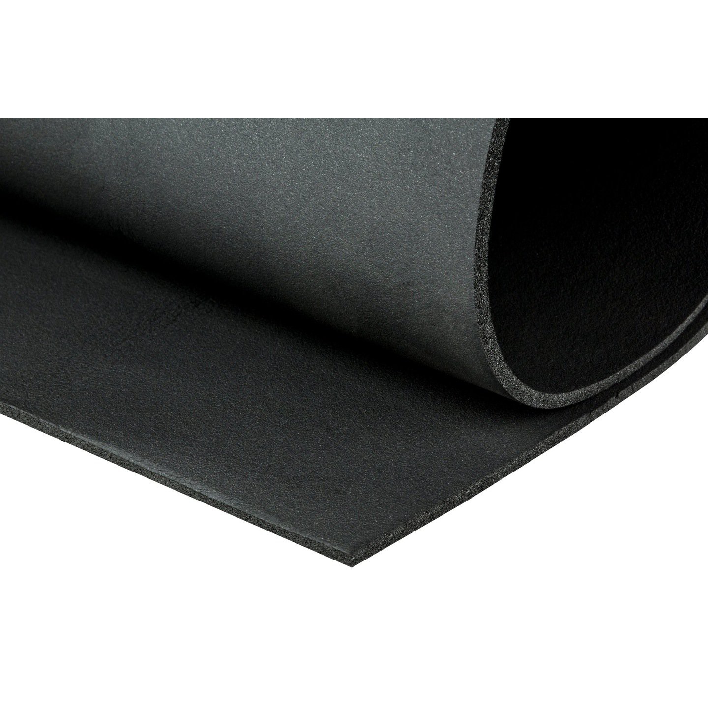Hangszigetelő hab szőnyeg ragasztó nélkül 10mm 25x50cm AKUSZTIKUS szigetelés K9bk omegamix.hu