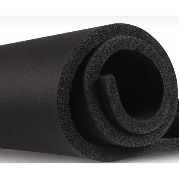 Hangszigetelő hab szőnyeg ragasztó nélkül 10mm 25x50cm AKUSZTIKUS szigetelés K9bk omegamix.hu
