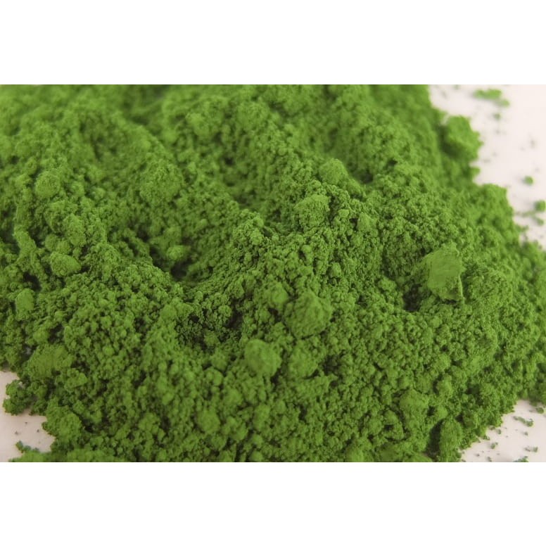 Pigment zöld matt 10g omegamix.hu