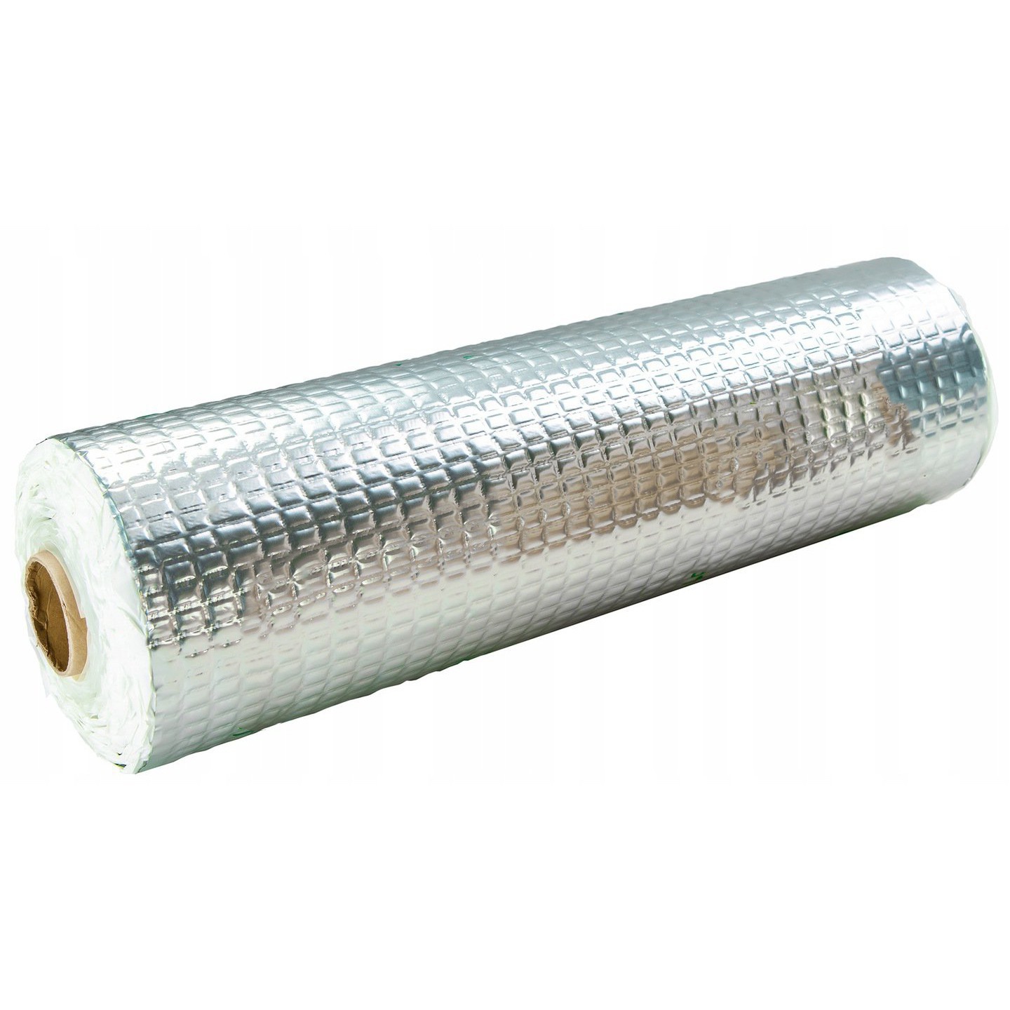 Öntapadó butil szőnyeg 2,5 mm ECO-25 alumíniumból 400x50cm omegamix.hu