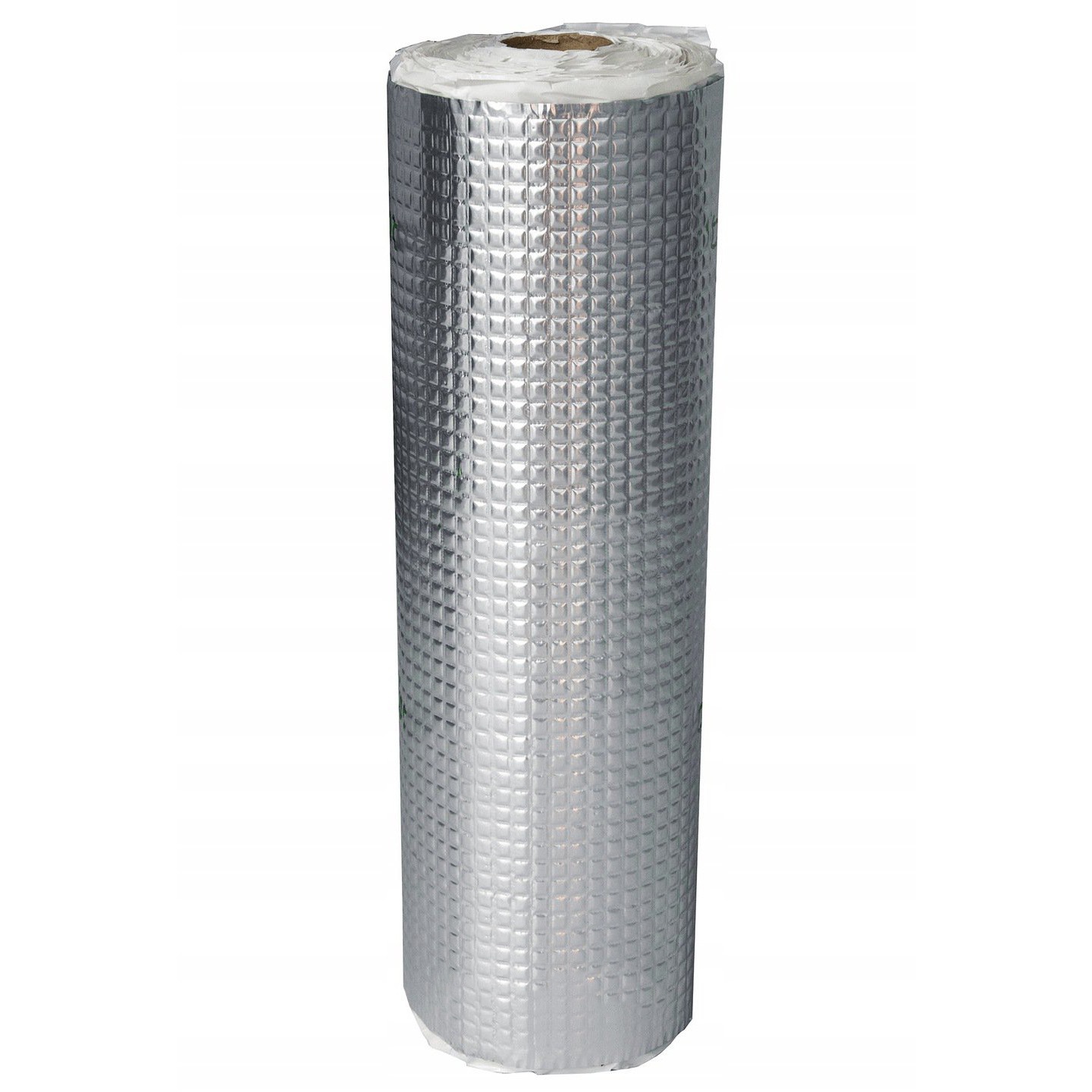 Öntapadó butil szőnyeg 2mm 400x50cm eco-2 alumíniumból omegamix.hu