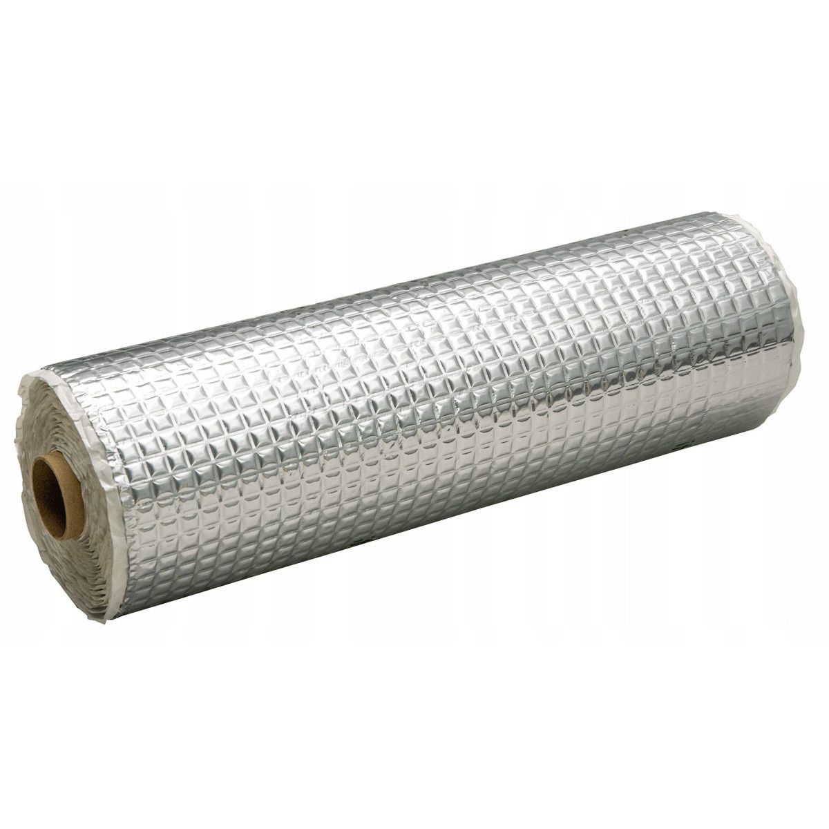 Öntapadó alumínium butil szőnyeg 1,5mm 100x50cm omegamix.hu