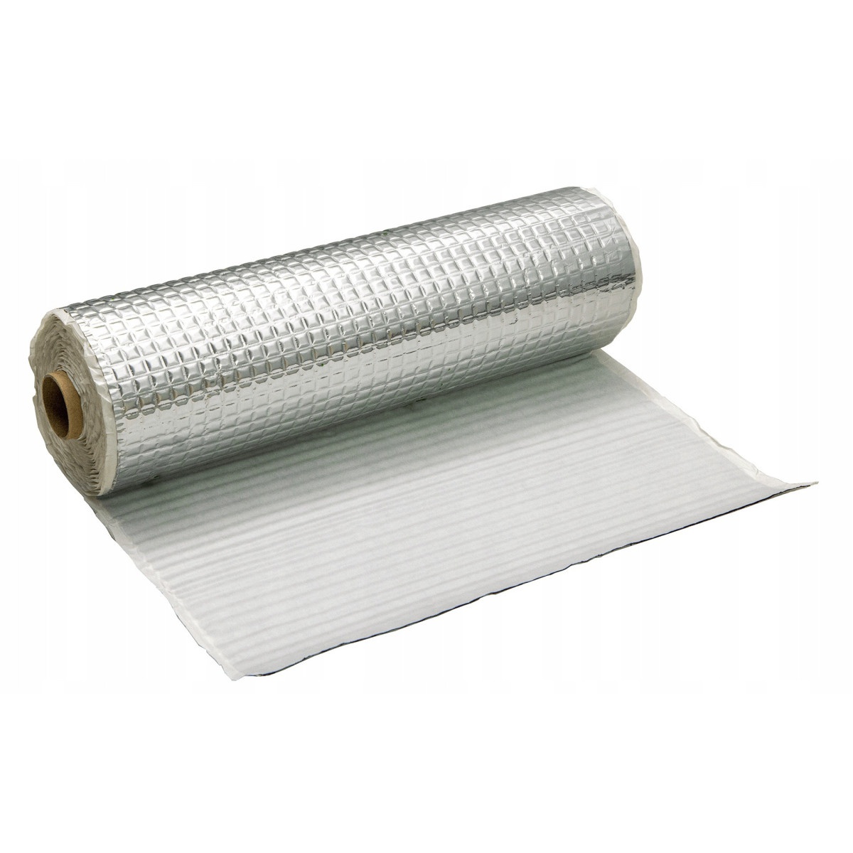 Öntapadó alumínium butil szőnyeg 2,5mm 50x100cm omegamix.hu