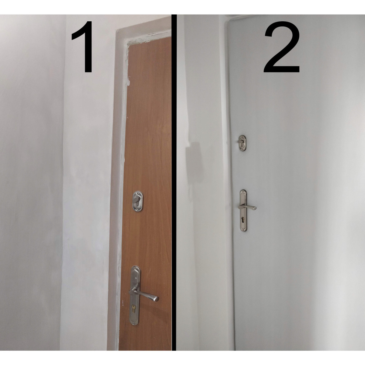 Öntapadó hangszigetelő szőnyeg fehér 40mm 25x100cm csillapító hab omegamix.hu