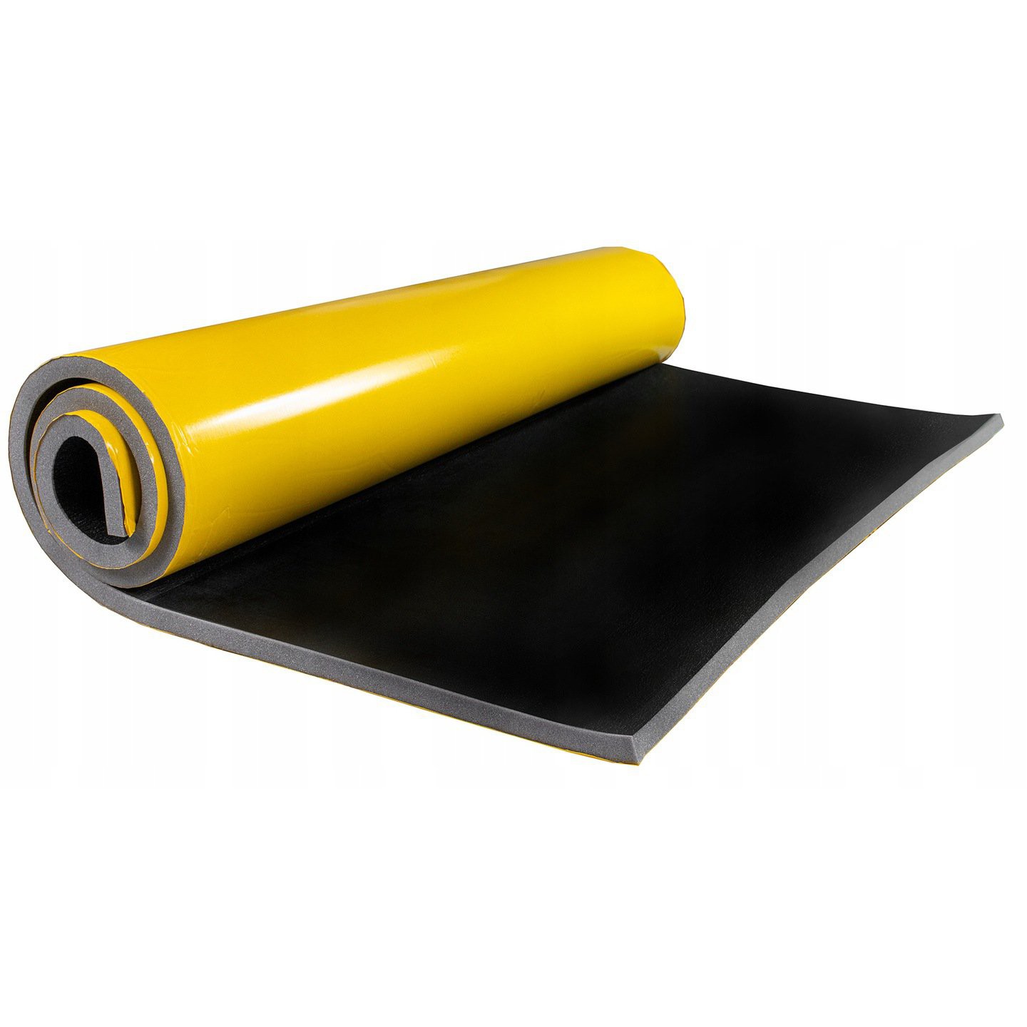 Öntapadó hangcsillapító hab 20mm 25x50cm LT20 omegamix.hu