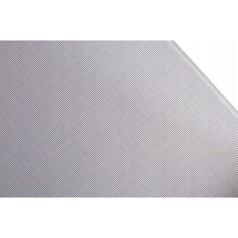 Szúnyogháló ablakra 180x150cm + tépőzár fehér megamix.sk