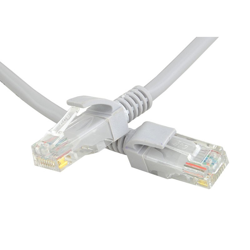 hálózati kábel 30m Ethernet Lan RJ45 megamix.sk
