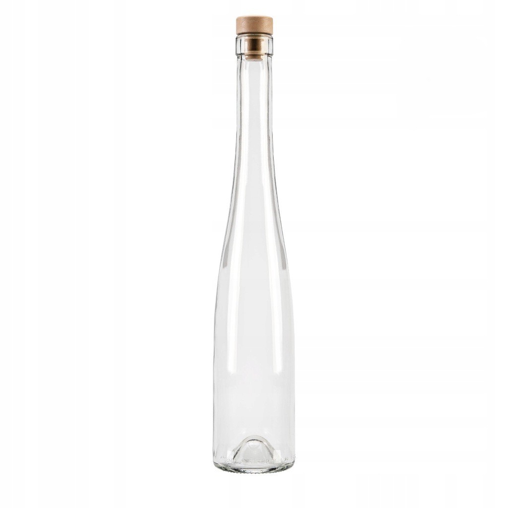 Üvegpalack 500ml 35cm BELVEDERE omegamix.hu