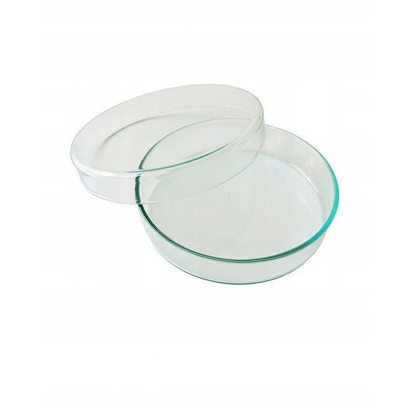 üveg Petri-csésze 50x12mm megamix.sk
