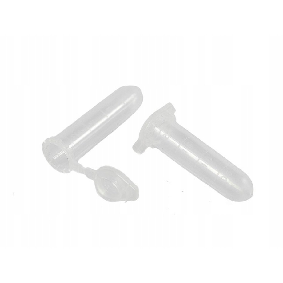 Eppendorf 2,0 ml Safe-Lock tesztcsövek 50 db megamix.sk