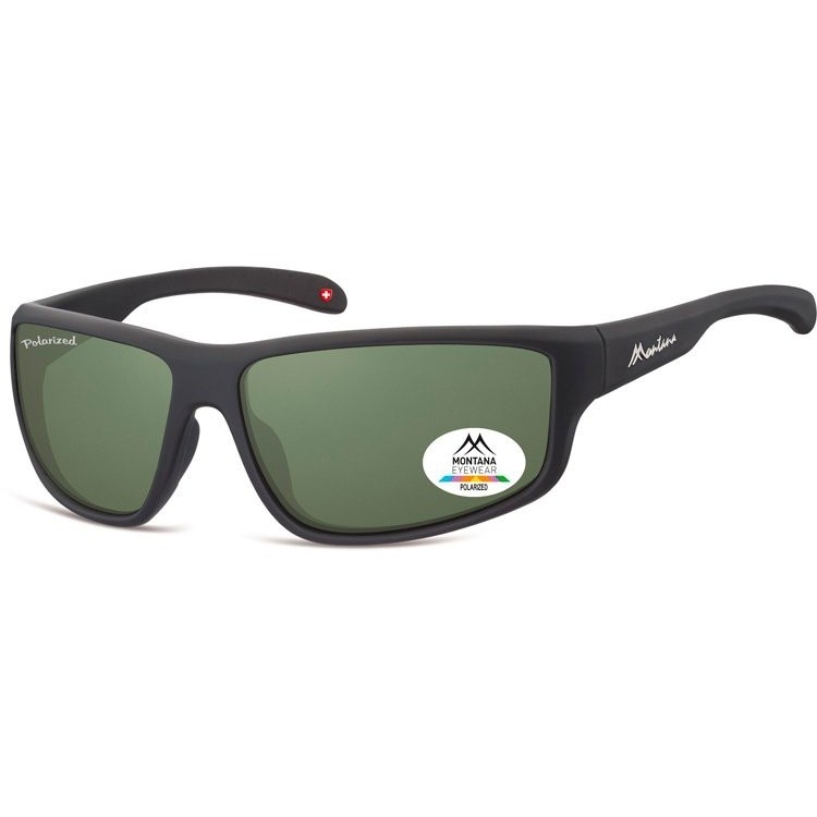 Napelemes polarizált szemüveg vezetőknek fekete zöld TIM omegamix.hu