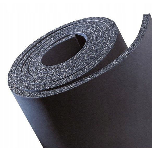 Hangszigetelő akusztikus habszivacs 3mm 50x100cm szőnyeg omegamix.hu