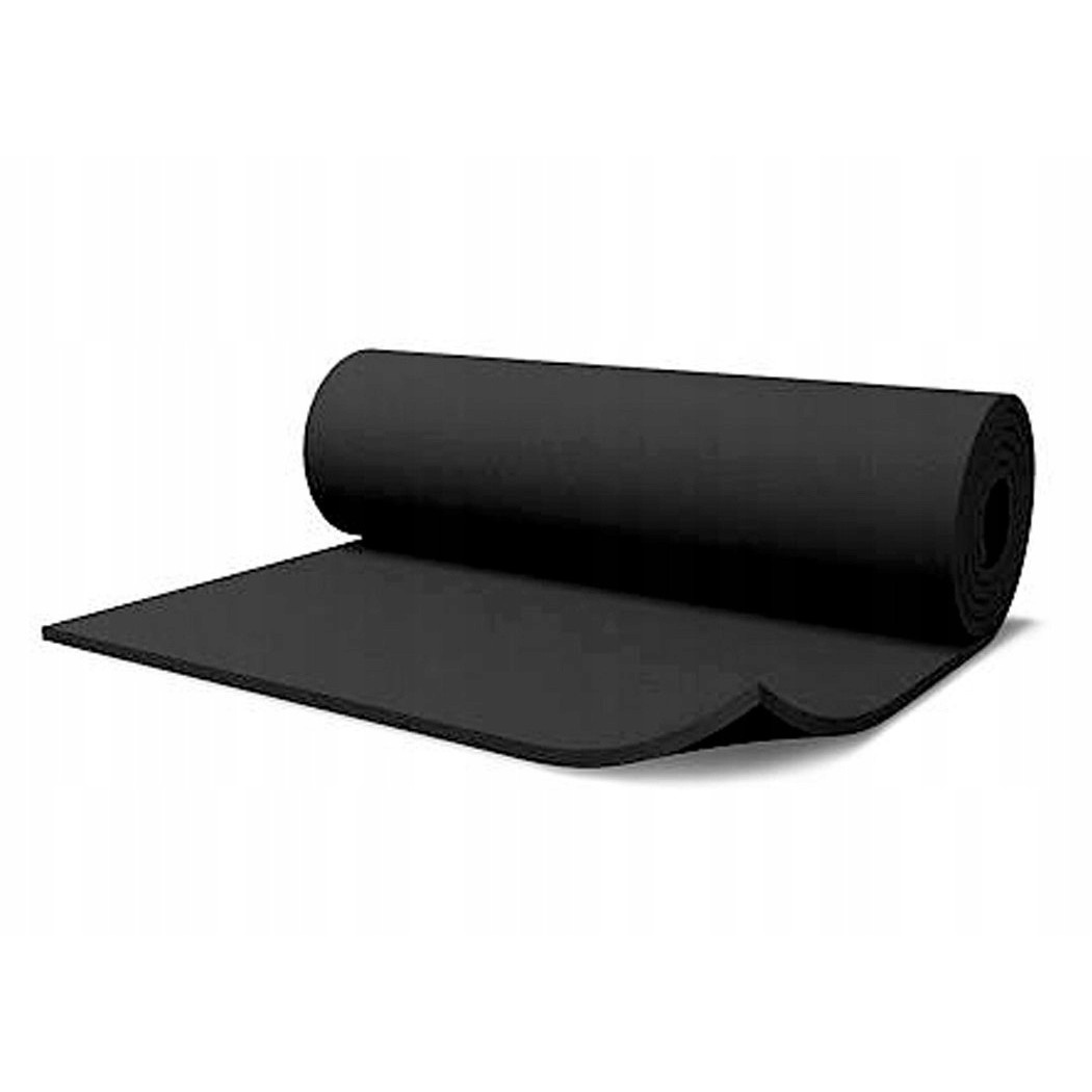 Hangszigetelő akusztikus habszivacs 3mm 50x100cm szőnyeg omegamix.hu