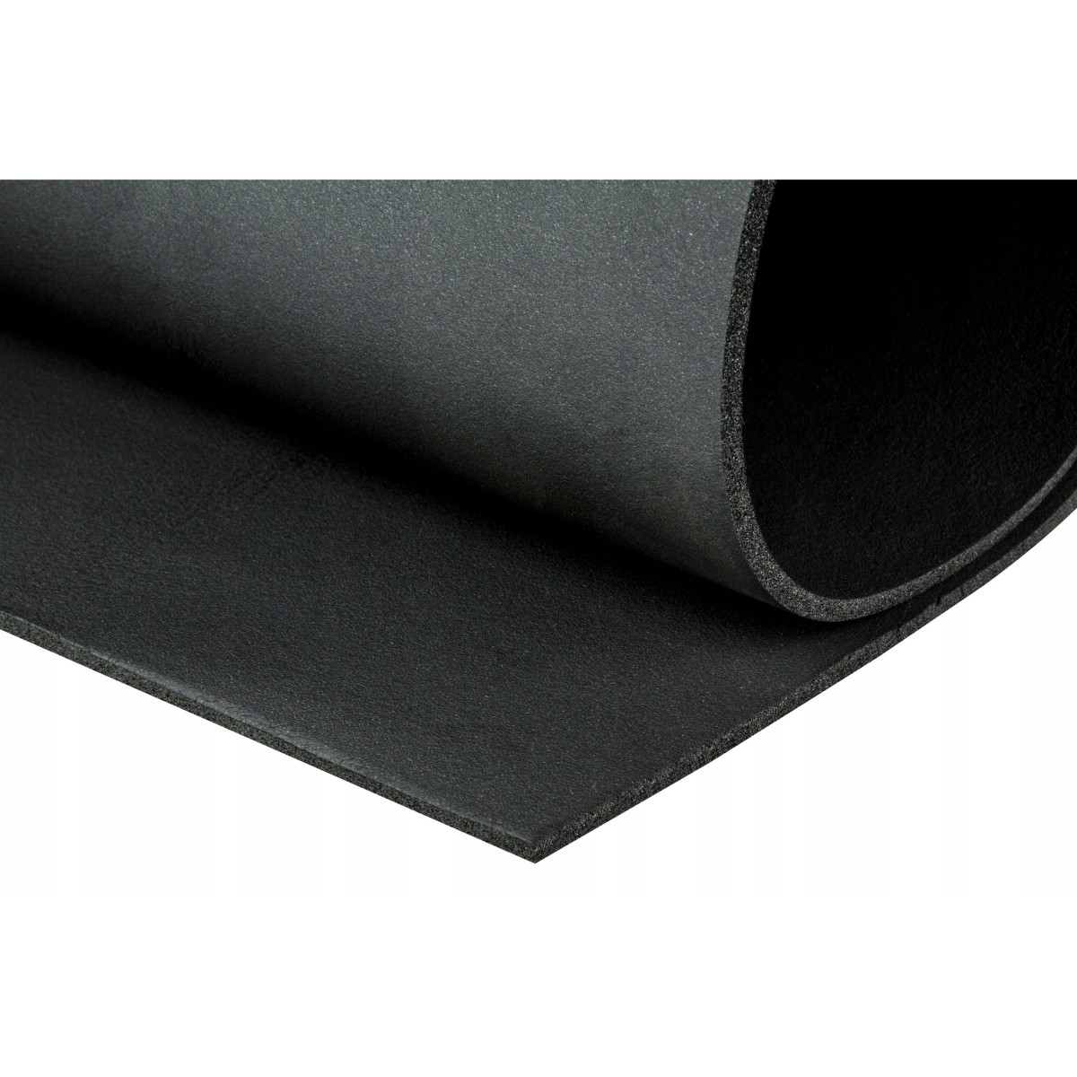 Hangszigetelő akusztikus habszivacs 3mm 50x100cm szőnyeg omegamix.hu