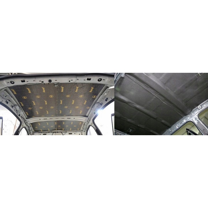 Hangszigetelő akusztikus habszivacs 6mm 50x100cm szőnye omegamix.hu